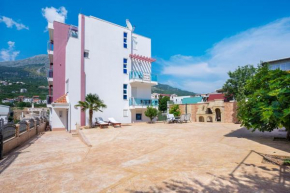 Apartments Vila A1